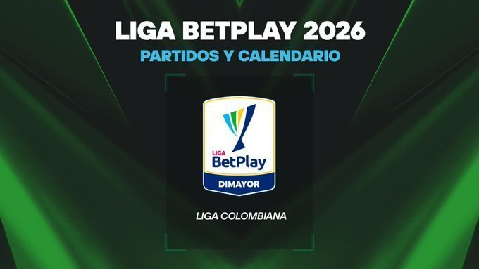 ElProdeOriginal's tweet photo. #LigabetPlay 🇨🇴 | MIÉRCOLES

🏆Fecha 5 (Pendiente) - Torneo Finalización

⏰20hs🇦🇷
➡️Once Caldas S. A. - Alianza FC

⏰22.05hs🇦🇷
➡️Internacional de Bogotá - Independiente Medellín https://t.co/lfQ3lGdrqi