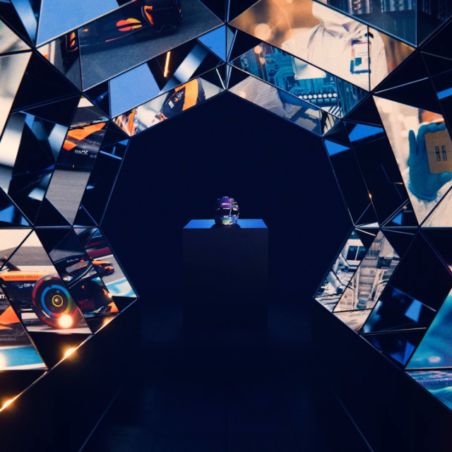 andreastimm_com's tweet photo. World, say hello to the result of a partnership forged in performance, a shared obsession over margins and the belief that every starting line is a chance to prove the power of engineering. #IAmIntel https://t.co/2KqYBmWLTW https://t.co/kGmp4hY1IF