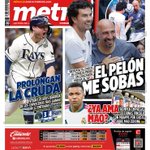 Photo by Periódico METRO (@PeriodicoMETRO)