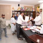 Photo by Collector Mancherial (@Collector_MNCL)