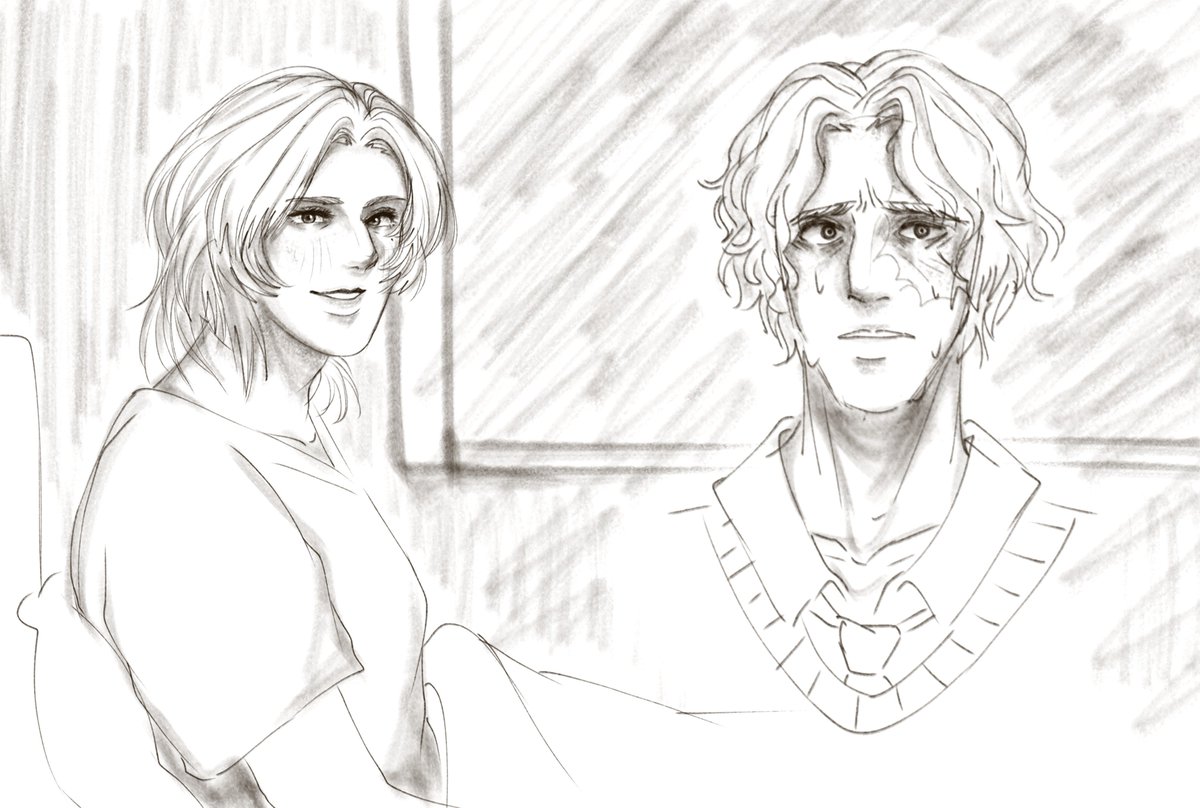 peachesnseas's tweet photo. #sabomo hs au🙂‍↕️🙂‍↕️ https://t.co/Mpt8nm9MuD