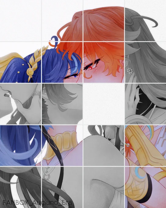 Image from Tsuyuu ⛑ (@Kyrus_Hiki)