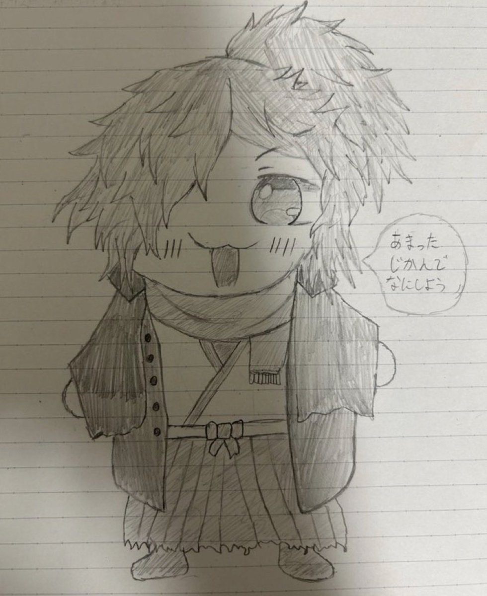 6421nekolove's tweet photo. イラスト描くってめちゃくちゃ難しいんよなぁ。綺麗な線を描いたりしてなんぼとか思われるけど綺麗な線描くのにも時間がかかる。鉛筆を使って何回も線重ねて曲線にする癖が昔からあった。よく見ると一つの線のように見えて実は何回も重ねて形を作ったんよ。 https://t.co/dtB180VlRV