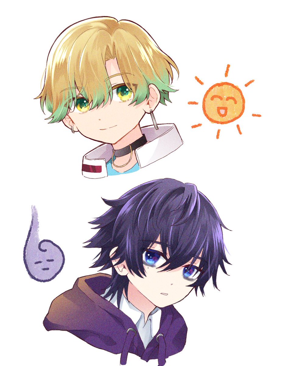 hgm_game's tweet photo. 発売前に描いたやつの再掲 https://t.co/ojP3rpM6Pn