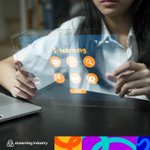 Photo by eLearning Industry (@elearnindustry)
