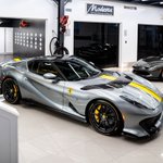 Photo by 𝑫𝒂𝒊𝒍𝒚𝑭𝒆𝒓𝒓𝒂𝒓𝒊🐎™ (@DailyFerrariTM)