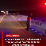 Photo by KTDO Telemundo 48 (@TelemundoEP)