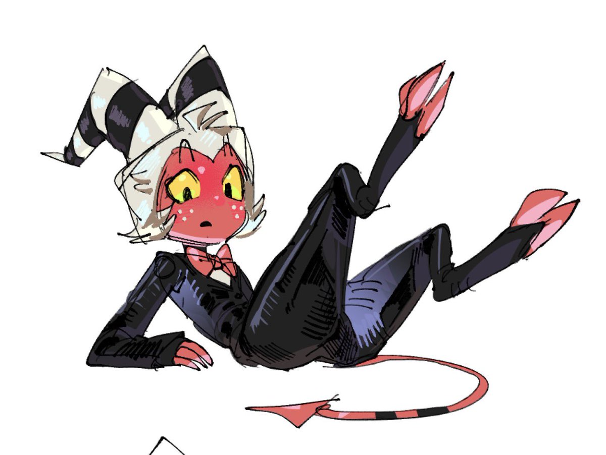 saesaesaee333's tweet photo. #moxxie https://t.co/7ddXHUK7vR