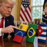 Photo by Comité Trump 🇺🇸VEN🇻🇪 🤝 (@RiddickFreedom)