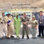 Photo by Armstrong Air & Space Museum (@armstrongspace)