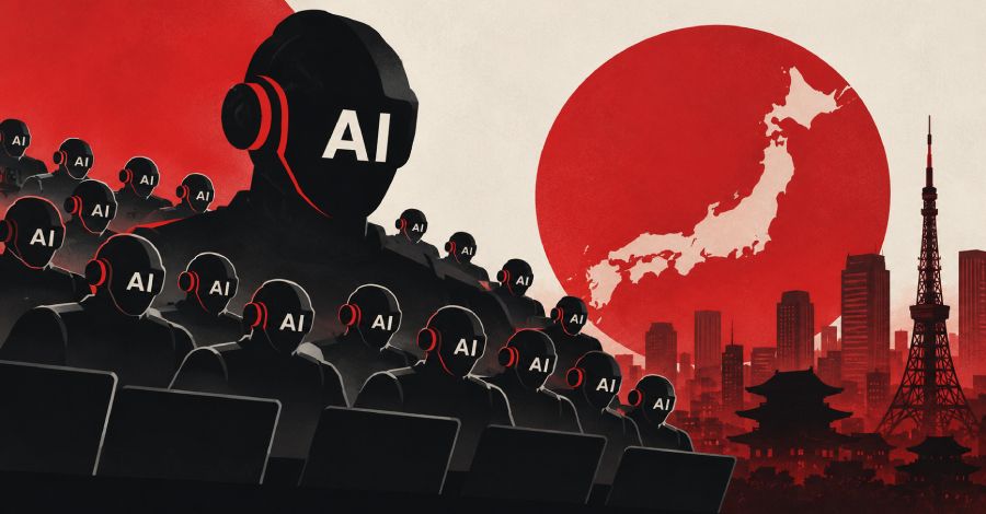 omvapt's tweet photo. #CyberStrikeAI Uses 44 #AI Agents to #Automate #Hacking Operations Against #Japan Targets
https://t.co/0diliWrYt8 https://t.co/SLP8v8Whq3
