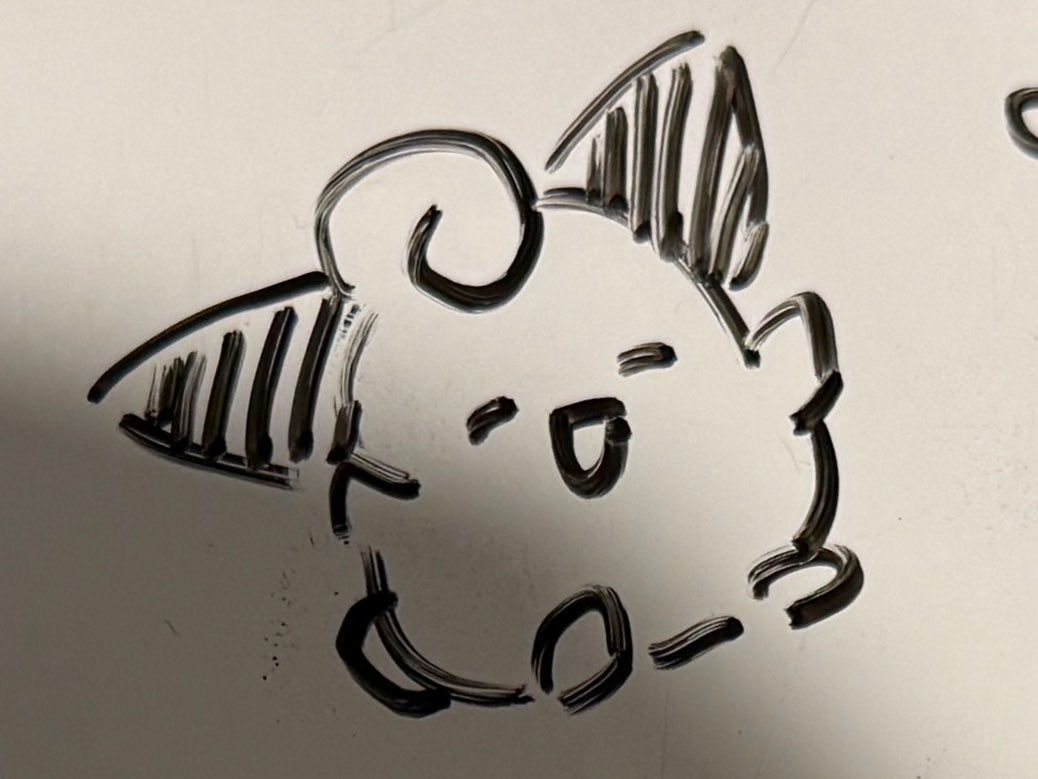 _0llr1's tweet photo. コテと好きなキャラクター(何個でも)リプください

息抜きに落書きします！
もちろん依頼したことある人優先だよ✨️ https://t.co/zHPWb1Nrtl