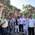 Photo by Assam Congress (@INCAssam)