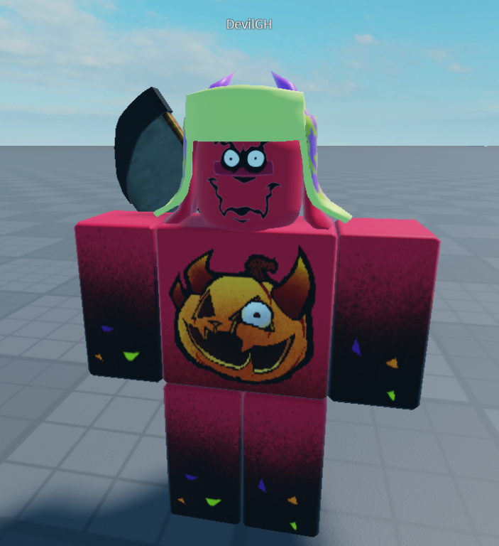 jrpwnednews's tweet photo. ! -=- ! News ! -=- !

An upcoming gunhound skin, named Devil, is returning as it was, alongside 15 others, could not be added last year.

Made by Zank.

#pwnedby1400 #pwnedby14 https://t.co/N8FfxNQWuf