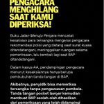 Photo by Taman Buku Bebasari (@tb_bebasari)
