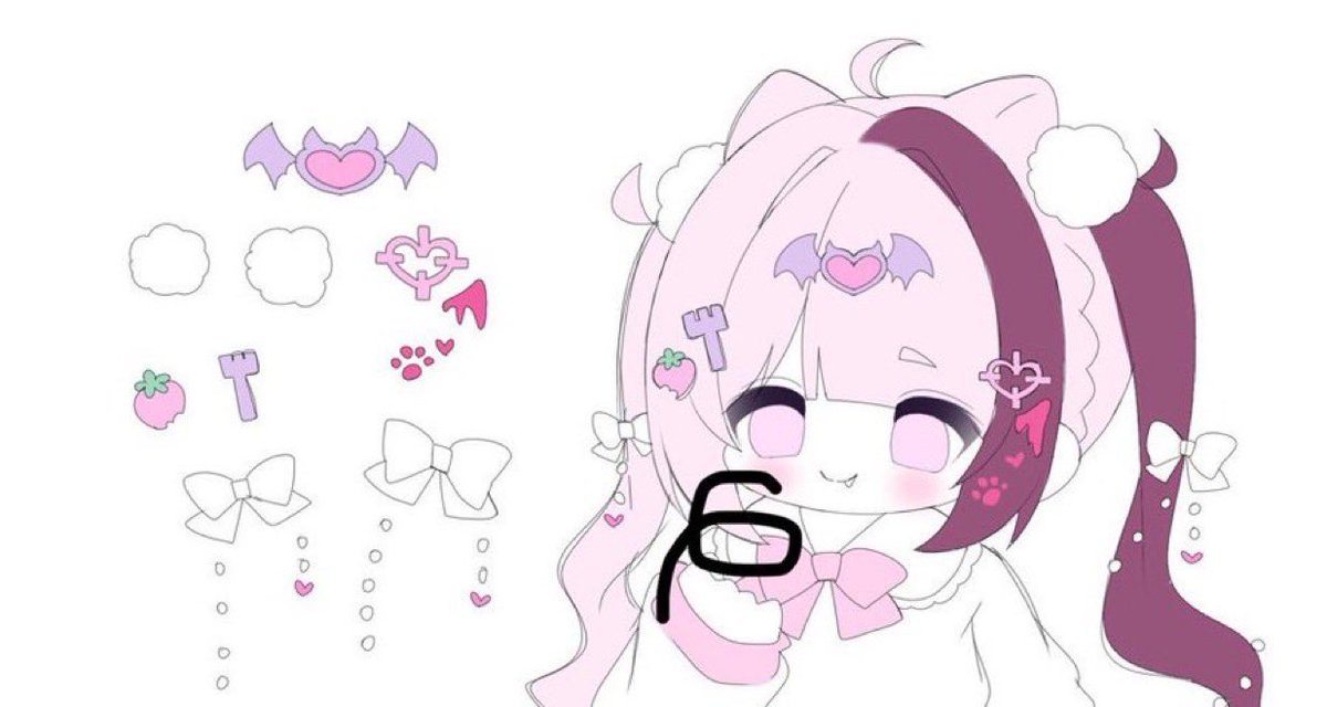 xuzcml1's tweet photo. @_0llr1 お好きな方どうぞ🙌🏻🩷

ぺりー
おさるのじょーじ
が好きです🩷 https://t.co/Z536E97fWj