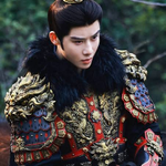 Photo by เอี้ยนเฟย 燕飛 (@Falleninforest)