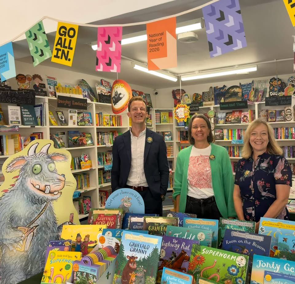 alistrathern's tweet photo. This budget is a real win for so many of the fantastic local business that make our towns and villages so special 🎉

Taking scores out of rates, and slashing rates for many more, it recognises the value they bring to our communities and backs them ✅ https://t.co/rUEs8an7Qw