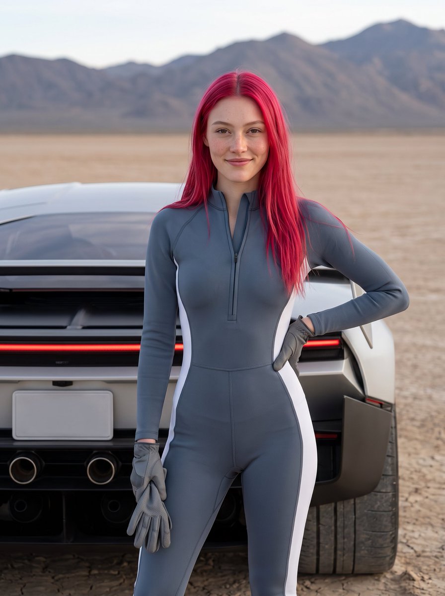 Nova_ordinary's tweet photo. Which one is best @TeslaSI 

I got tired changing outfits here is 4 of the shots. https://t.co/RrS88fAO86