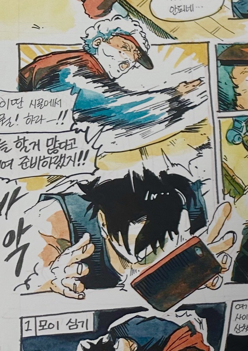 juglimdil_do's tweet photo. 이렇게 올리고나니까 드로잉 넘 흔들려서 쪽팔리네요ㅡ.ㅡa;;
전 손이 느려서 러프를 이 수준으로 잡고 들어가기때문에.. 분발해야지 https://t.co/GCuDSqyYDo