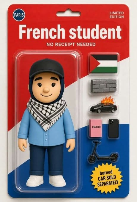 PoliceRealites's tweet photo. Qui a fait ça ? https://t.co/qZhEsBY8nP