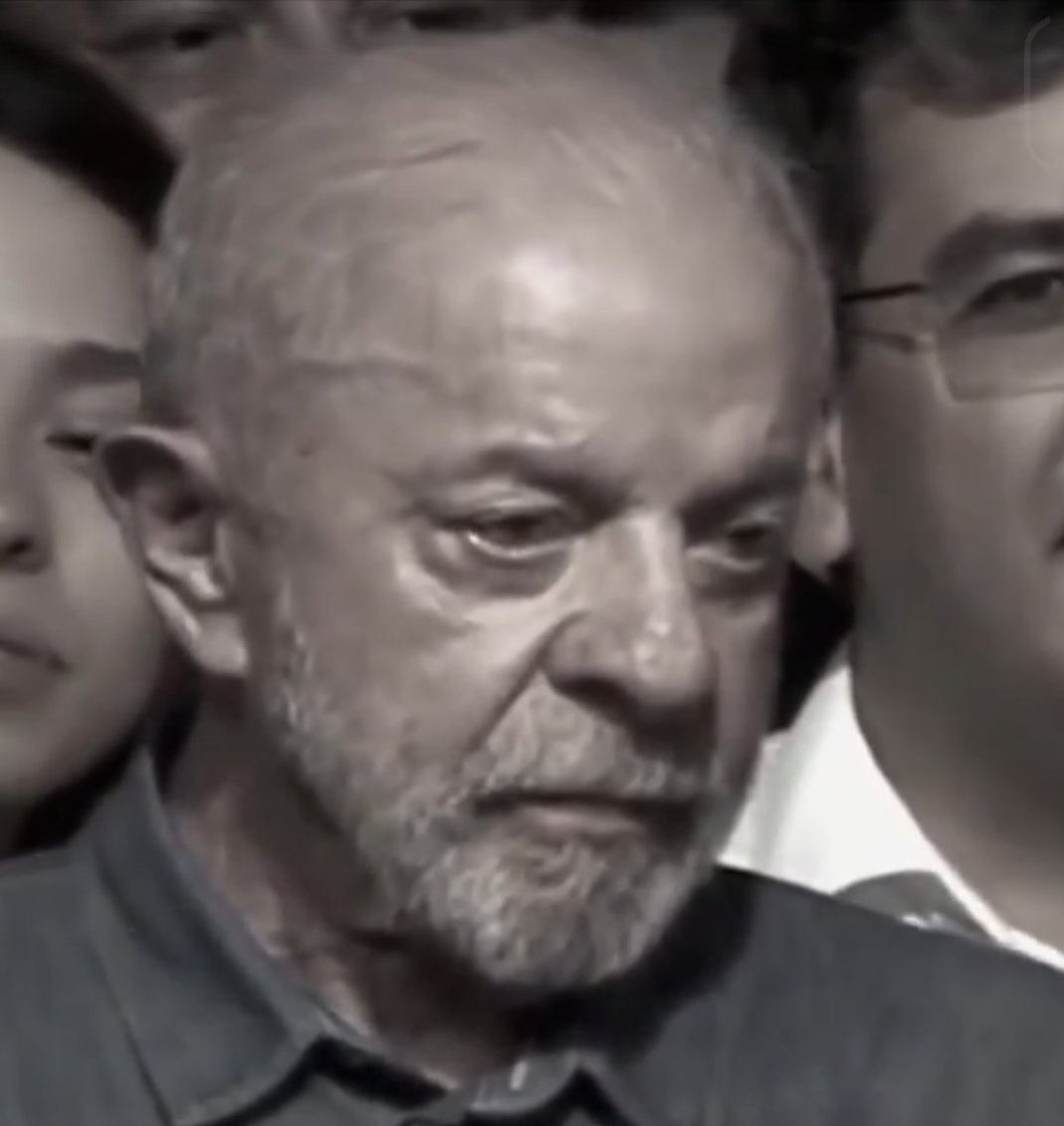 adalexgois's tweet photo. Lula já sabe que Trump sabe o que Lula achou que Trump não sabia...
😂😂😂 https://t.co/wxfR1t2dUo