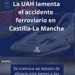 Photo by Universidad Alcalá (@UAHes)