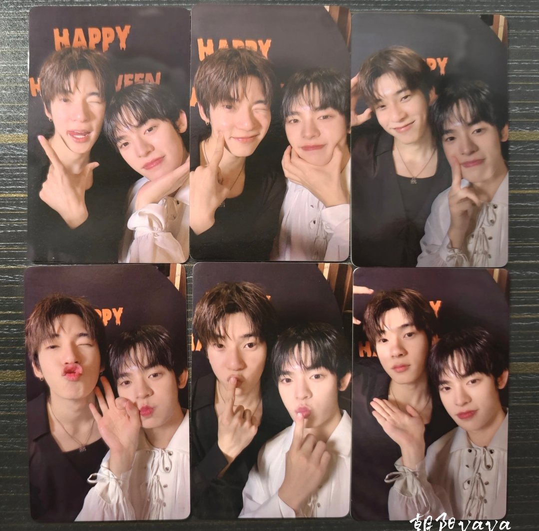 withwhj's tweet photo. ⚠️ ในเว็บเหลือแค่ 1 เซ็ตนะคะ

#ตลาดนัดตี๋ตี๋ป๋อ https://t.co/FsKrrrKauz