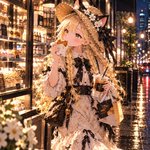 Photo by みらい👒 (@QOLooooooo)