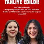 Photo by Galatasaray Üniversitesi Dayanışma Ağı (@gsudayanisma3)