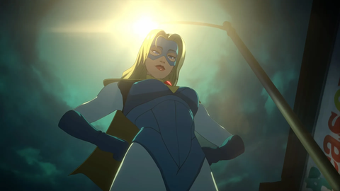DingleBobTV's tweet photo. ZZZ stays winning that's the goat that voice acted blonde blazer btw https://t.co/yresRqFwAR