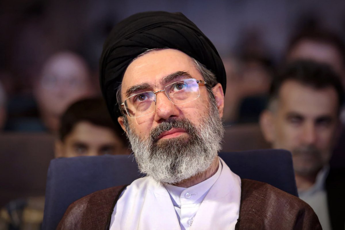 PressTV tweet picture