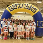 Photo by Hampton Township SD (@Hampton_Talbots)