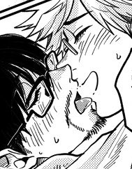 maya_free_'s tweet photo. キス描くのだ～いすきなのですぐにチュッチュさせちゃうな https://t.co/dvqNuM13QP