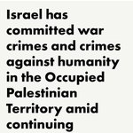 Photo by zionism is racism (@LeftMosaic)