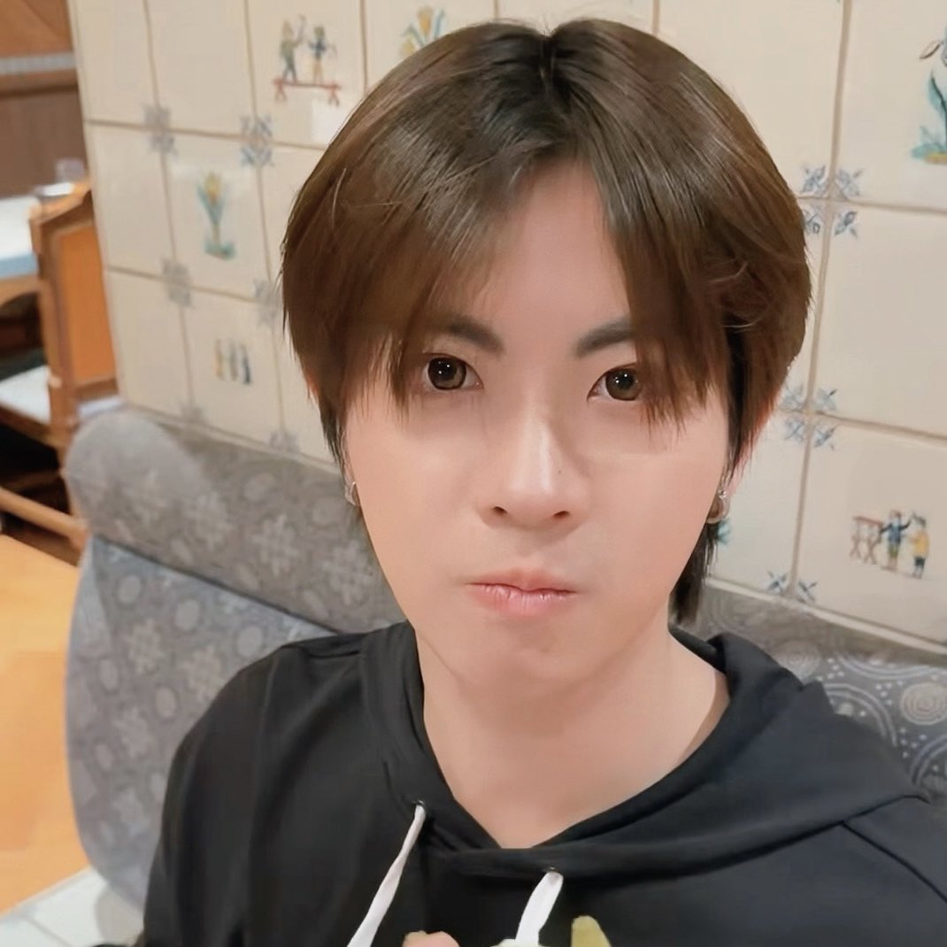 pp_aliyah's tweet photo. อะไรที่กมกมอ้วม ตาแป๋ว ๆ เหมือนหมด ૮₍˶ •. •   ₎ა https://t.co/xE9Q3m6hp1