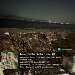 Photo by Delhi Pollution Control Committee (@DPCC_Pollution)