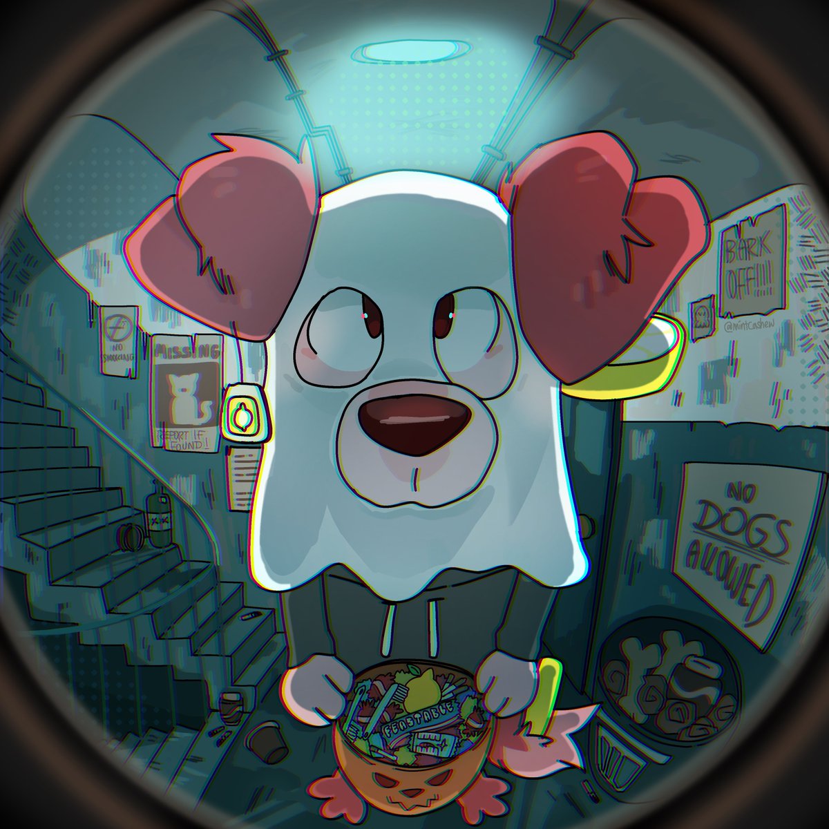 MintCashew's tweet photo. where the treats at https://t.co/pMHdCeq8c9
