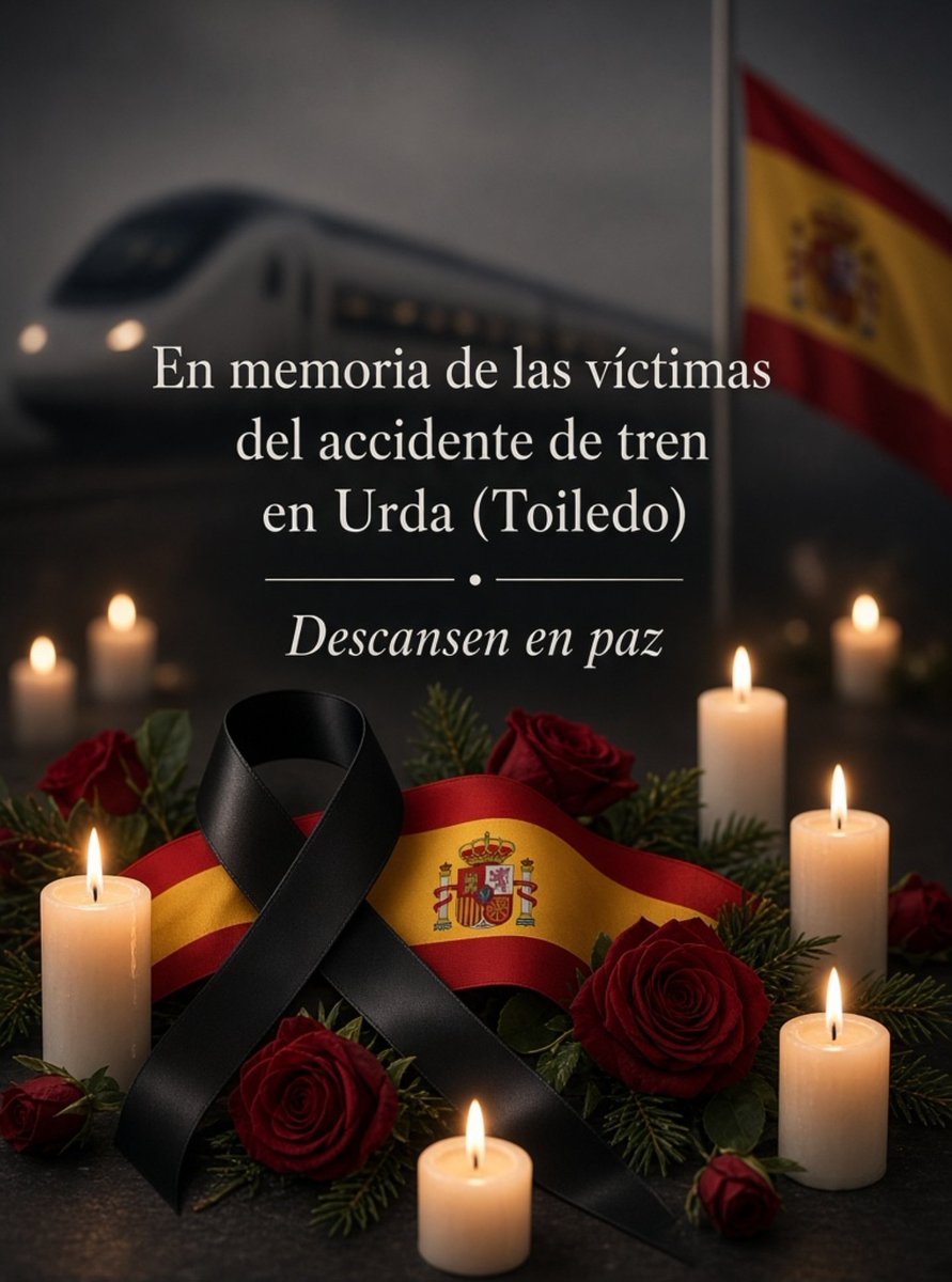 emiesquiviashot's tweet photo. @ppopular No tengo palabras descansen en paz mis condolencias a familiares amigos para los heridos q tengas una rápida recuperación y que vayan apareciendo los desaparecidos España 🇪🇸 🙌 llora está gran tragedia https://t.co/TC9OTbd1eI