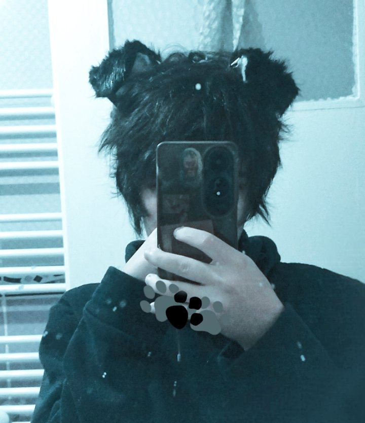 heyliphowsurlip's tweet photo. Ears 🐾
#puppytwt #puppyboy https://t.co/G78rbqC0fX