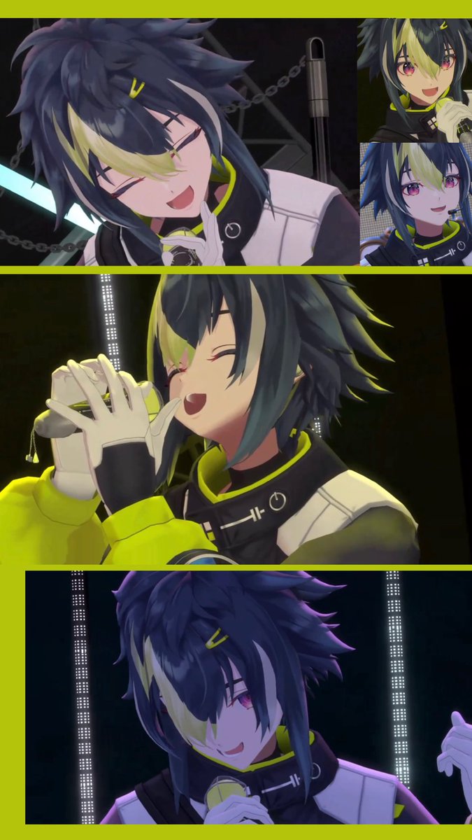 enowa_otaku's tweet photo. 🚰 __🚰Over Drive!見納め🚰 __🚰
最後にお気に入りスクショ(𝓓𝔂𝓽𝓲𝓬𝓪㌠) https://t.co/kvyi6YsIUH