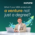 Photo by جامعة الملك فهد للبترول والمعادن | KFUPM (@KFUPM)