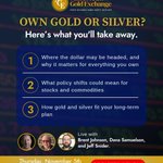 Photo by American Gold Exchange, Inc. (@AmGoldEx)