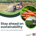 Photo by SAOS Supply Chain (@SaosSupply)