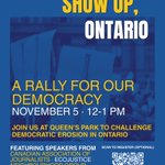 Photo by OSSTF Communications (@osstf)