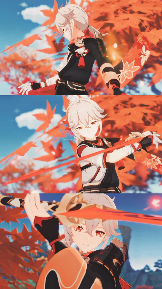 o0setsu0o's tweet photo. ✧.° ˗ˏˋ  🎂Happy Birthday 🎂  ˎˊ˗✧.°
　　　　　
#楓原万葉生誕祭2026 #KaedeharaKazuha #GenshinImpact https://t.co/yZIMwvEMPH