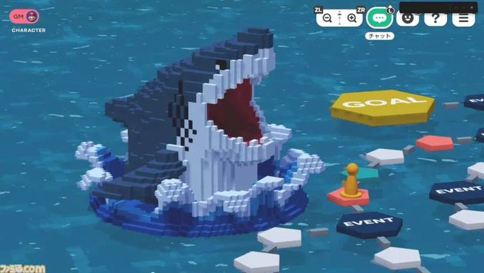 Image from ファミ通.com (@famitsu)