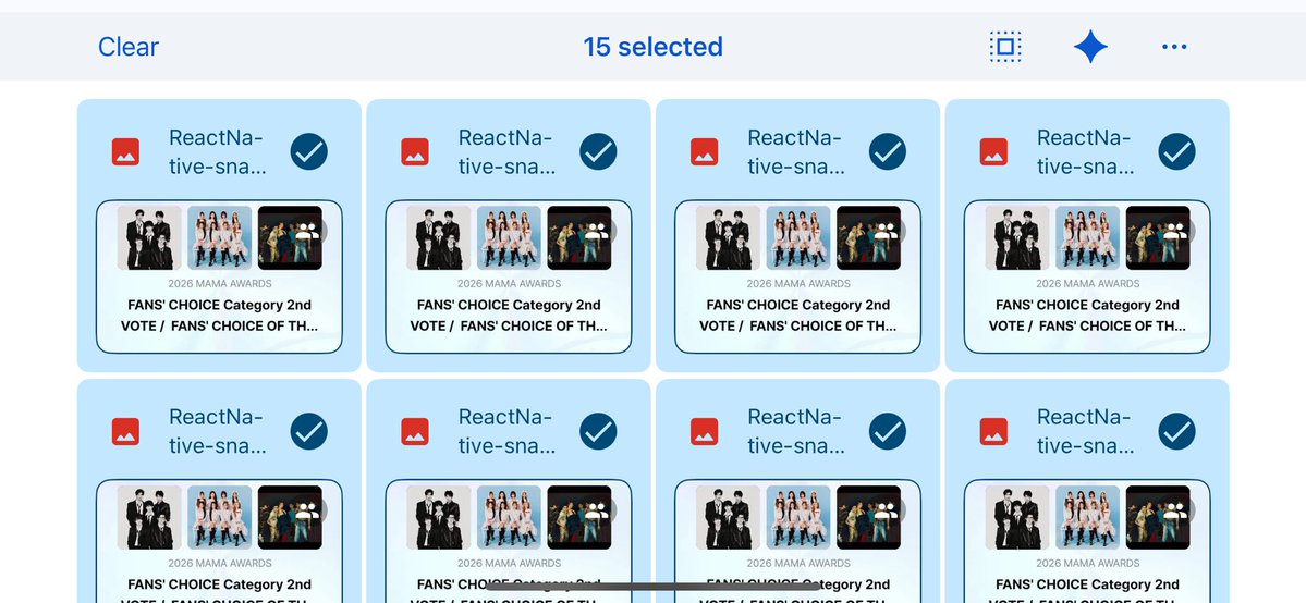 serinvotes's tweet photo. 🍅 [RT DEALS PROOFS #serinvoted]

15 🎟 MAMA MALE FANS' CHOICE 2nd Round Vote successfully sent to #ZEROBASEONE  

🍒⭐️ mission complete 🛴 . . . 💭

𓂃۶ 🍅 thanks for joining! proofs is here;
https://t.co/FbMLbUTbxb https://t.co/0CG4J6vGwv