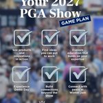 Photo by PGA Golf Shows (@PGAShow)