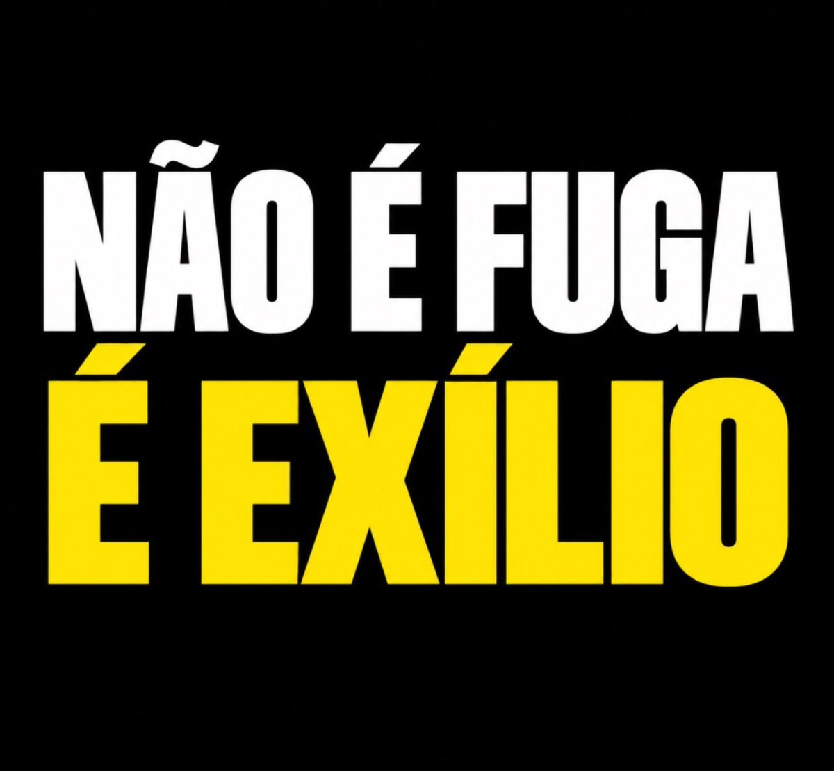 ZPatriota1's tweet photo. @JovemPanNews Chega desta ditadura da toga! https://t.co/N6hew7e2KI